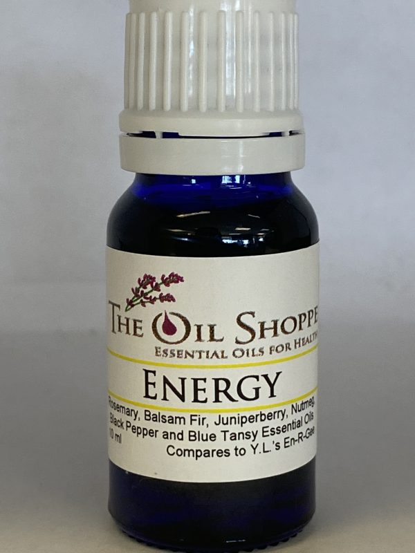 Energy Blend