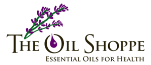 The Oil Shoppe